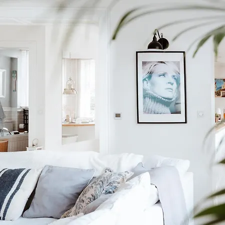 Hamptons Appartamento