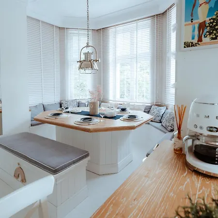 Appartamento Hamptons