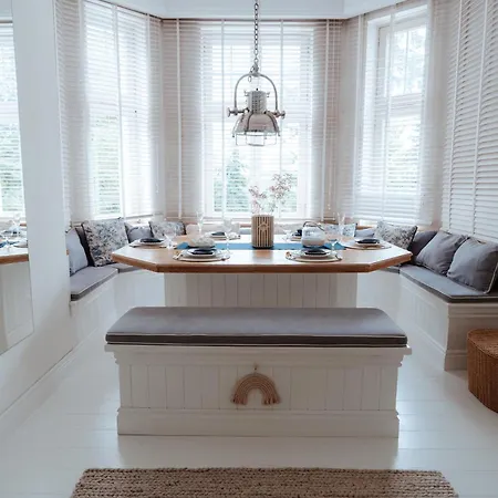 Appartamento Hamptons Sopot